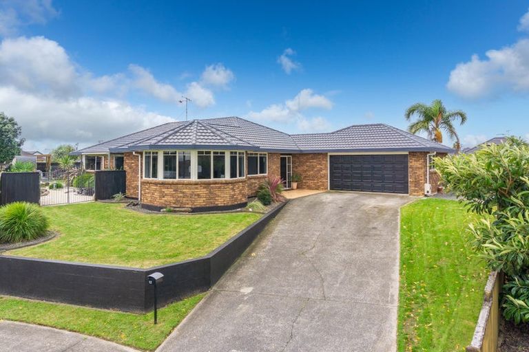 Photo of property in 12 Flora Way, Rototuna, Hamilton, 3210