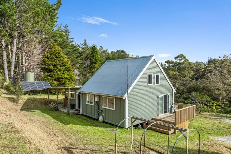 Photo of property in 280 Taylor Road, Taipa, Kaitaia, 0483
