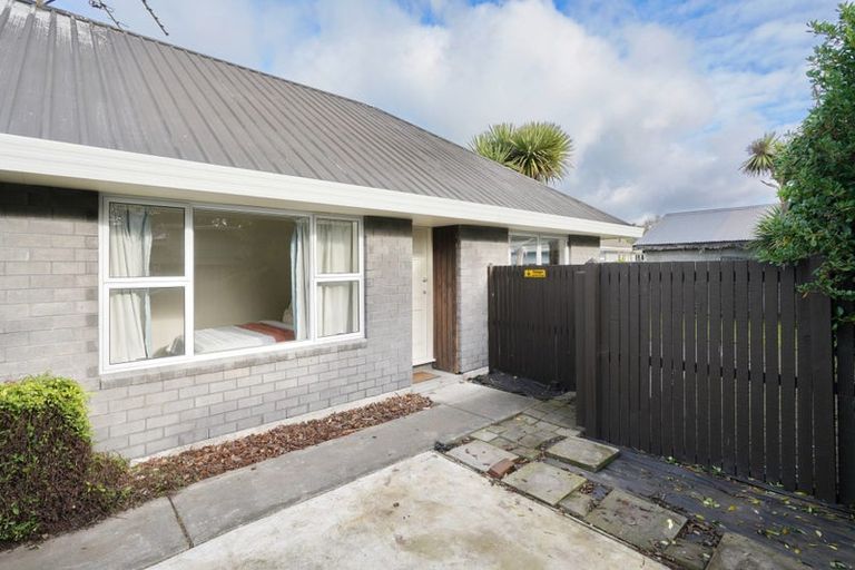 Photo of property in 288 Pine Avenue, South New Brighton, Christchurch, 8062