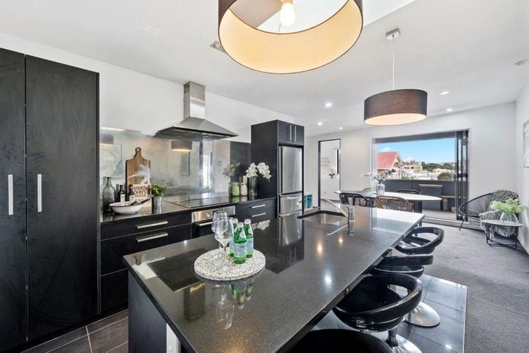 Photo of property in 8u6d Lipman Street, Mount Victoria, Wellington, 6011