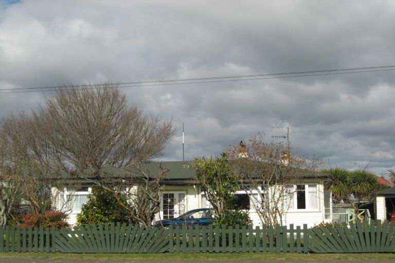 Photo of property in 6 Mitchell Street, Waipukurau, 4200
