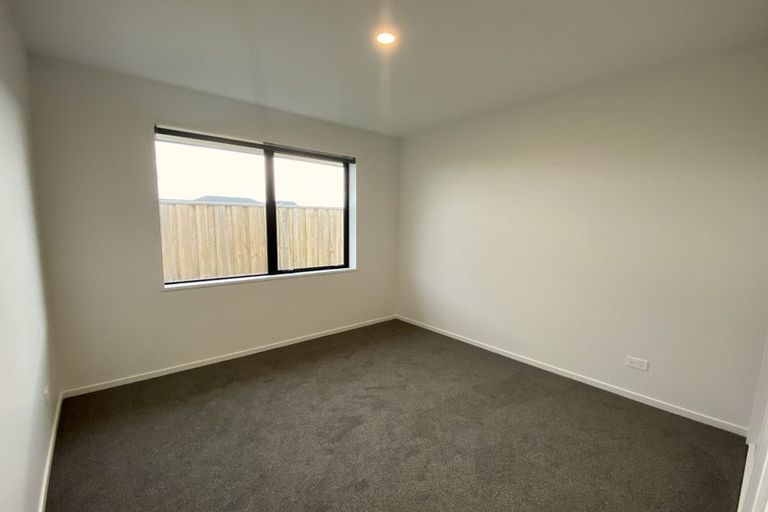 Photo of property in 4 Florey Lane, Rolleston, 7614