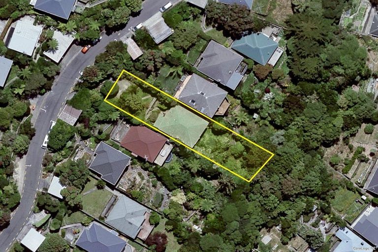 Photo of property in 42 Marewa Road, Hataitai, Wellington, 6021