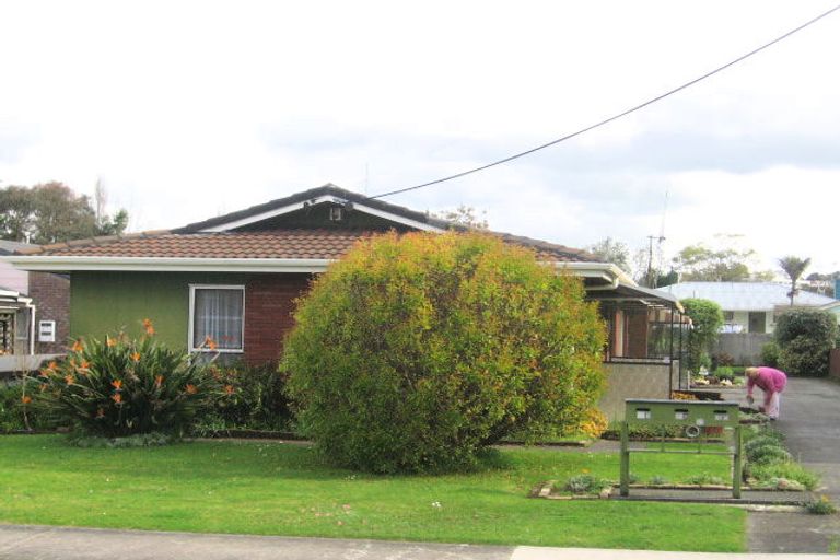 Photo of property in 1/12 Armstrong Avenue, Woodhill, Whangarei, 0110