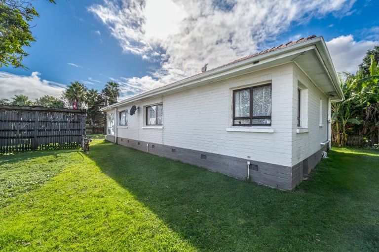 Photo of property in 13 Fulton Crescent, Otara, Auckland, 2023
