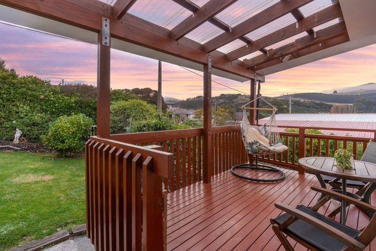 Photo of property in 6 Bennett Road, Ocean View, Dunedin, 9035