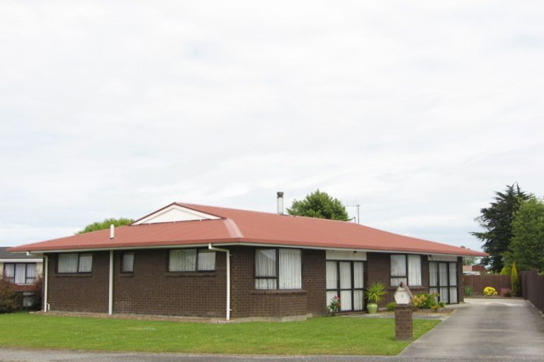 Photo of property in 2 Hunter Street, Westport, 7825