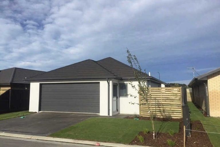 Photo of property in 43 Charlbury Drive, Rolleston, 7615