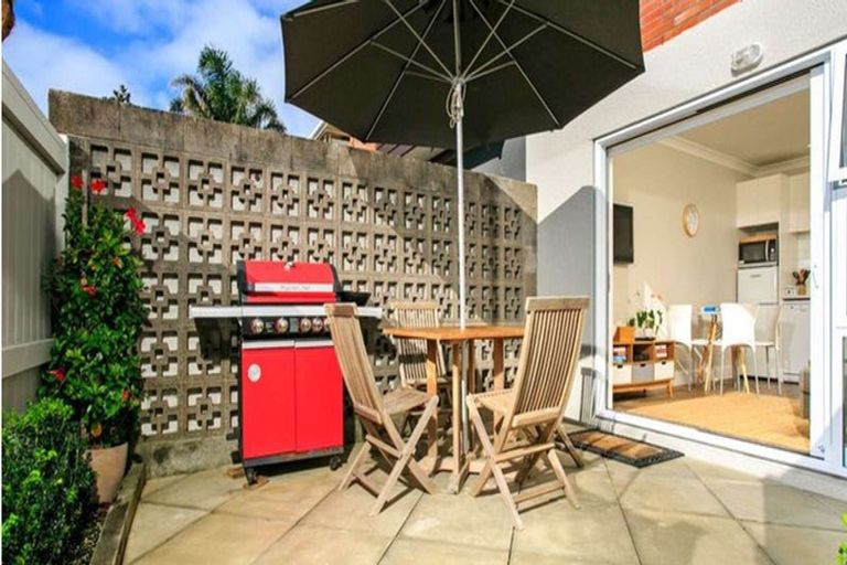 Photo of property in 5/27 Sanders Avenue, Takapuna, Auckland, 0622