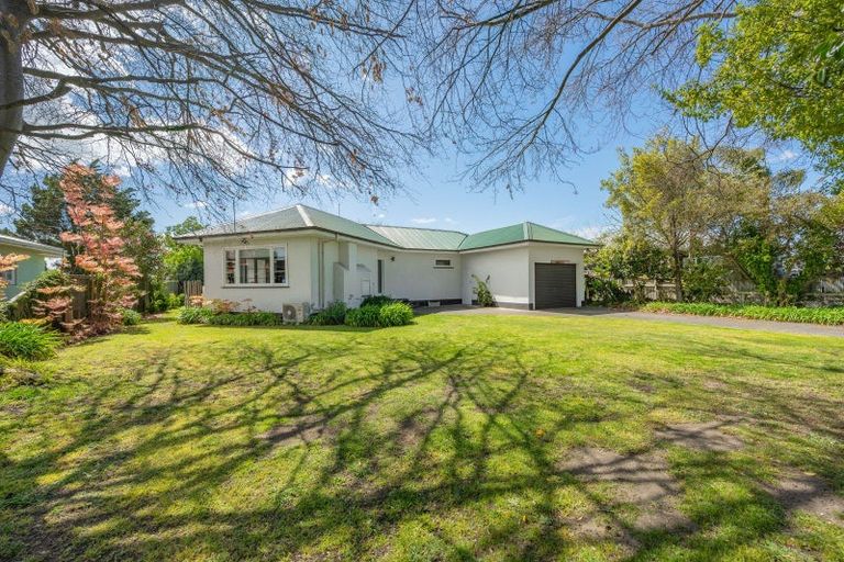 Photo of property in 1001 Rata Street, Mahora, Hastings, 4120