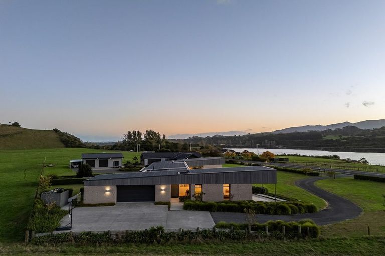Photo of property in 341 Horahora Road, Piarere, Tirau, 3484