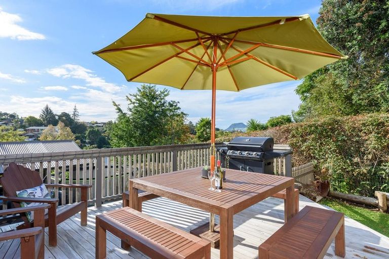 Photo of property in 81 Maungawhare Place, Otumoetai, Tauranga, 3110