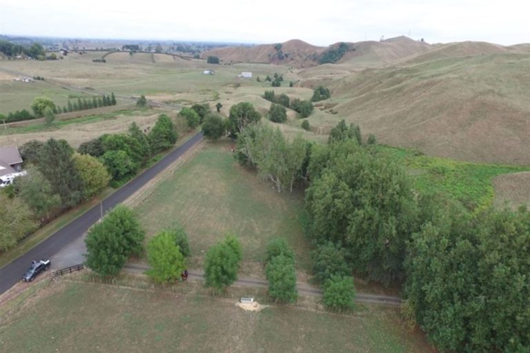 Photo of property in 255 Tahuroa Road, Tauwhare, Morrinsville, 3371