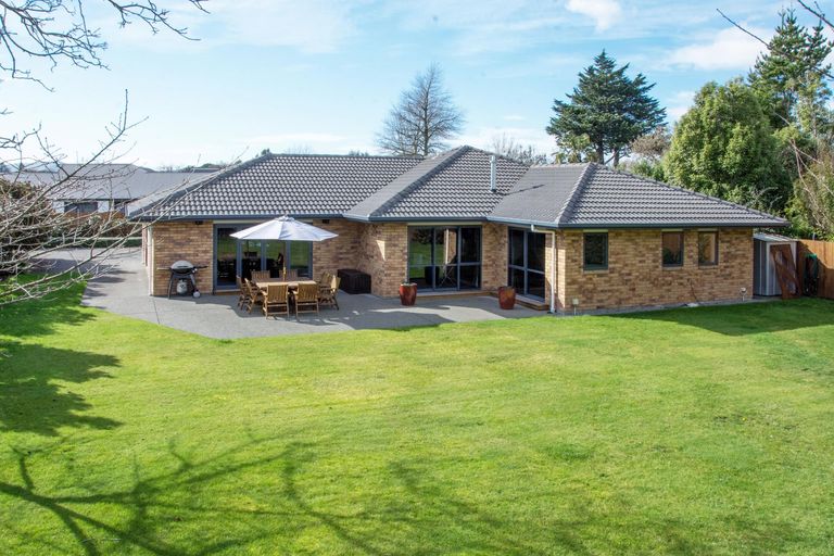 Photo of property in 11 Joan Allen Lane, Masterton, 5810