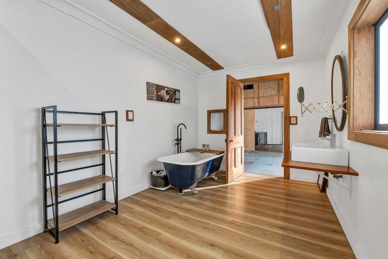Photo of property in 3286 South Road, Pihama, Opunake, 4682