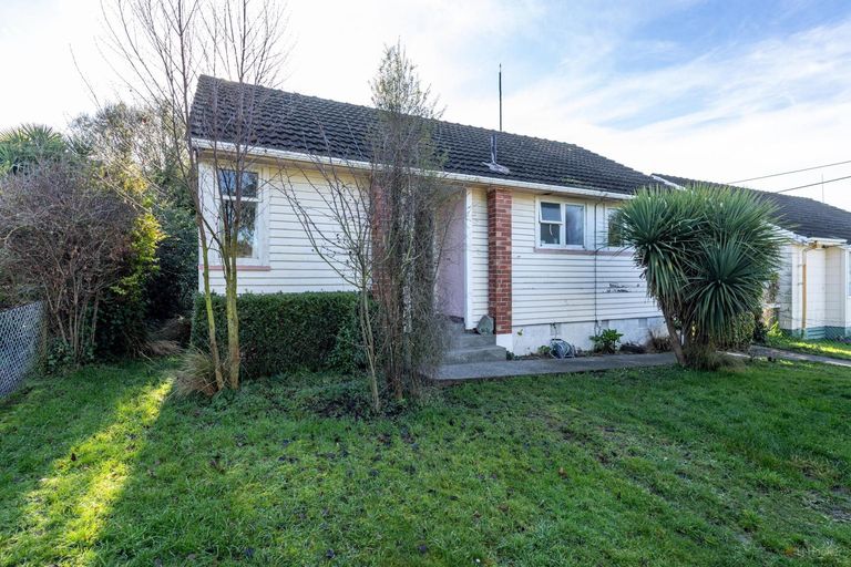 Photo of property in 71 Macdonald Street, Marchwiel, Timaru, 7910