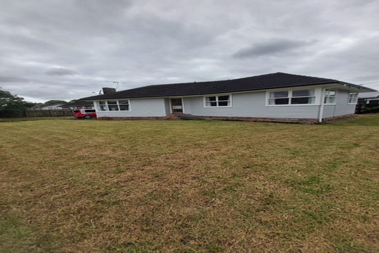 Photo of property in 54 Haddon Street, Mangere East, Auckland, 2024