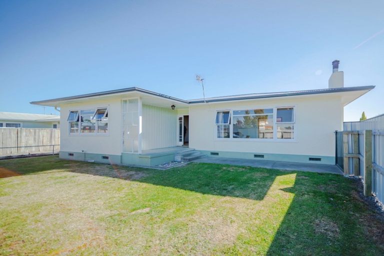 Photo of property in 149 Gloucester Street, Taradale, Napier, 4112