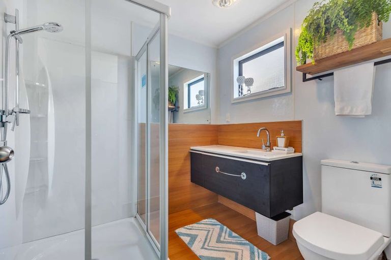 Photo of property in 31 Simon Urlich Road, Karikari Peninsula, Kaitaia, 0483