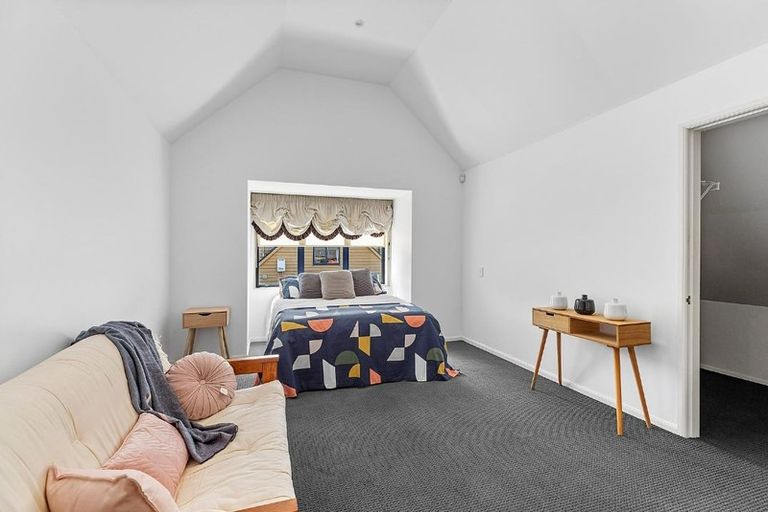 Photo of property in 4 Futuna Close, Karori, Wellington, 6012
