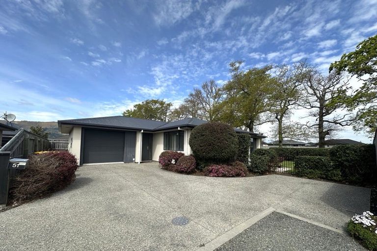 Photo of property in 51 Malone Crescent, Richmond, 7020