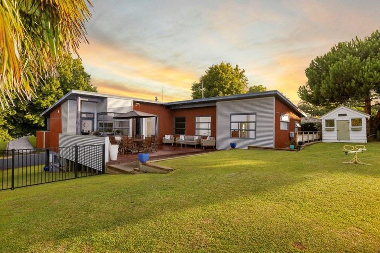 Photo of property in 32 Grantston Drive, Pyes Pa, Tauranga, 3112