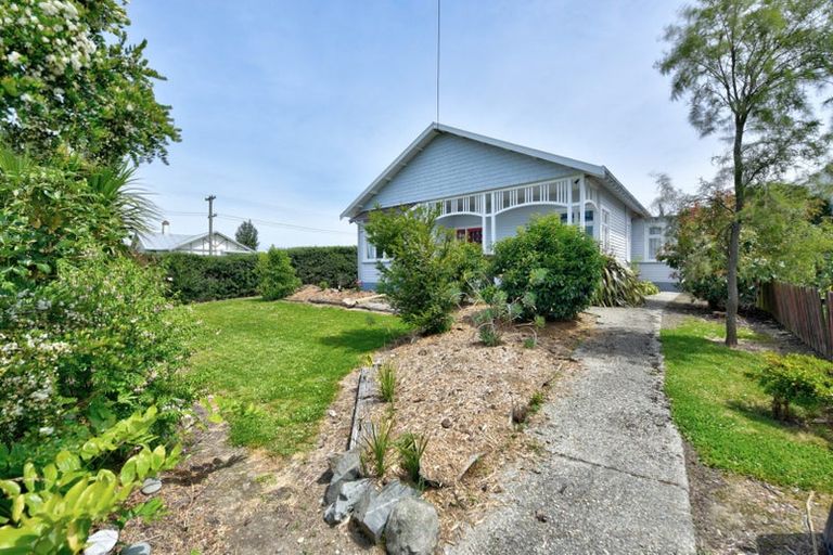 Photo of property in 58 Broughton Street, Gore, 9710