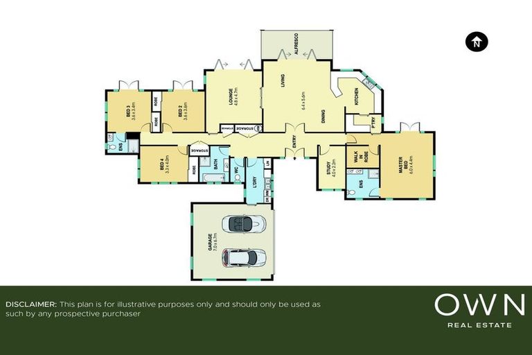 Photo of property in 97 West Ridge Road, Maunu, Whangarei, 0110