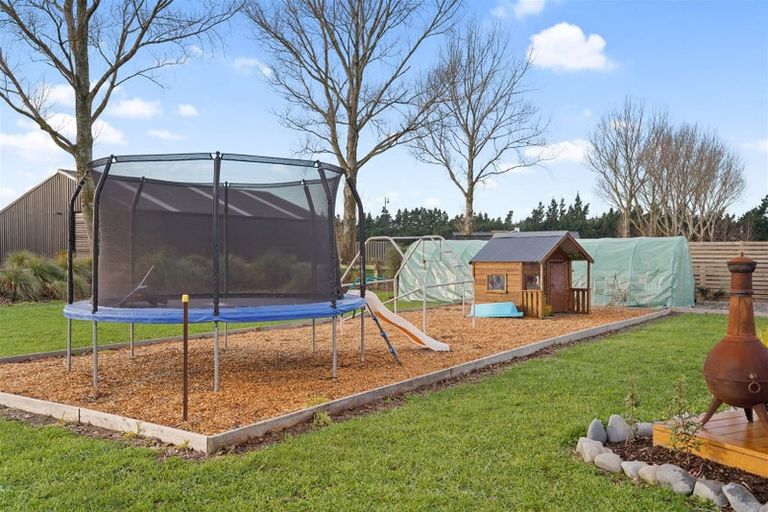 Photo of property in 56 Haymakers Crescent, Rolleston, 7614