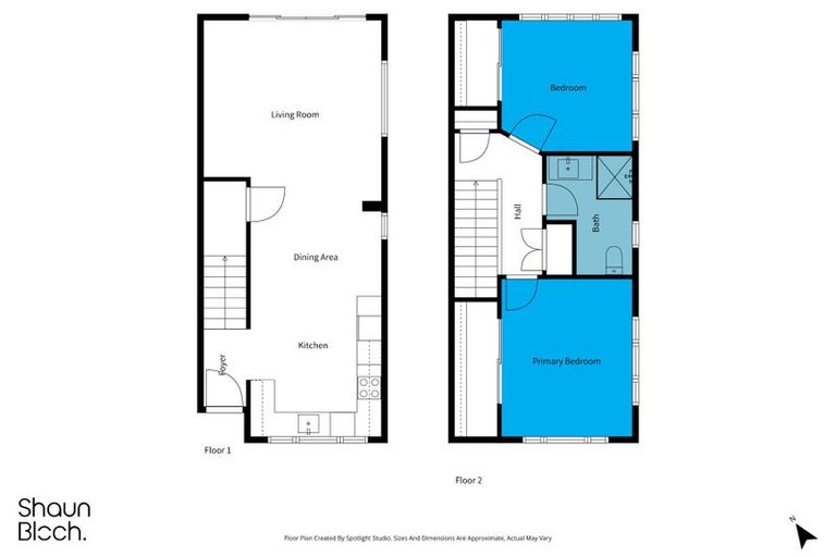 Photo of property in 4/7 Scott Road, Hobsonville, Auckland, 0616