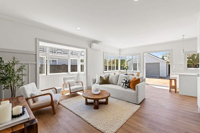 Photo of property in 162 Rutland Street, St Albans, Christchurch, 8052