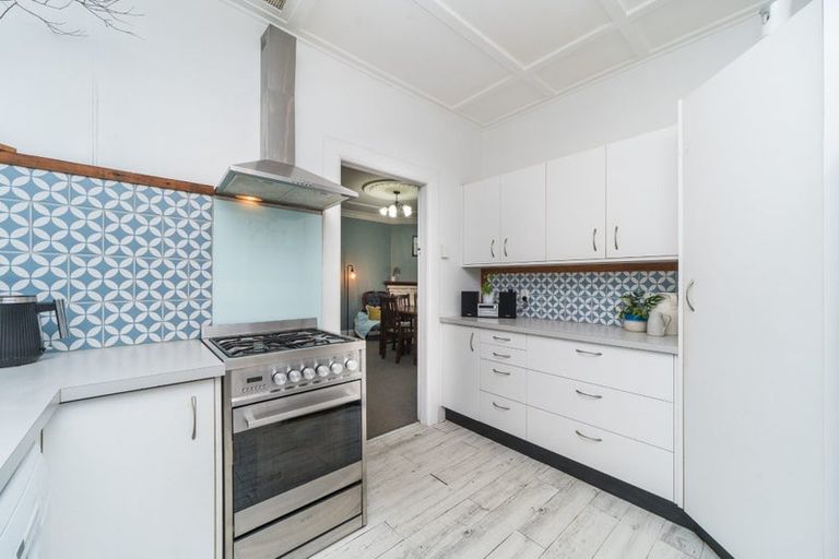 Photo of property in 45 Miro Street, Takaro, Palmerston North, 4410