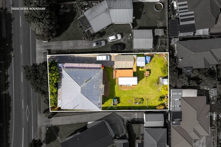 Photo of property in 227 Finlayson Avenue, Clendon Park, Auckland, 2103