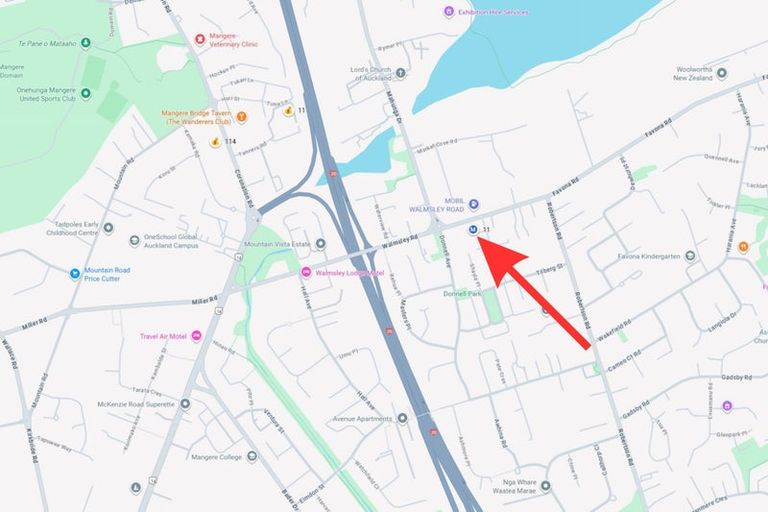 Photo of property in 96b Walmsley Road, Favona, Auckland, 2024