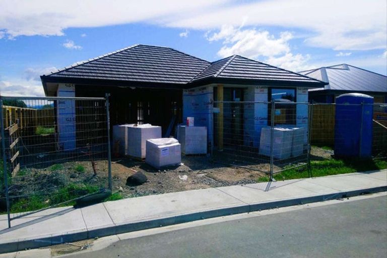 Photo of property in 25 Henshaw Street, Woodend, 7610