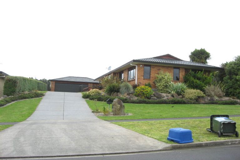 Photo of property in 17 Isabella Drive, Pukekohe, 2120