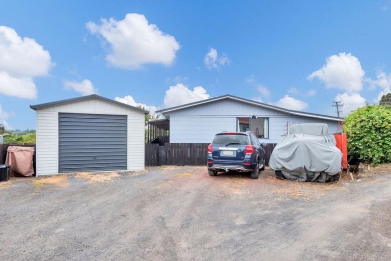 Photo of property in 106 Queen Street, Waiuku, 2123