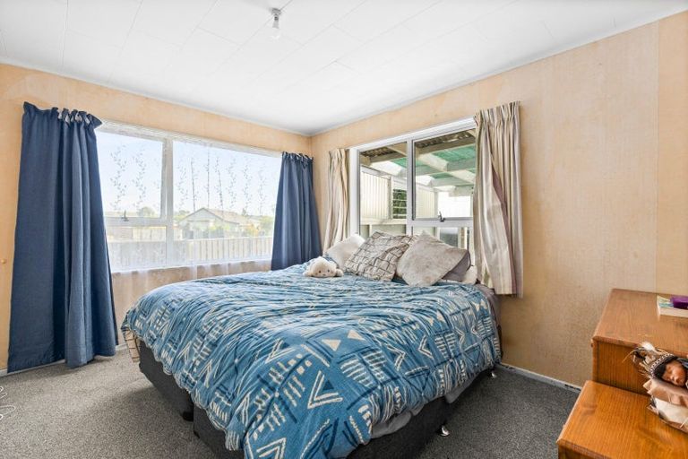 Photo of property in 3 Antrim Place, Tamatea, Napier, 4112