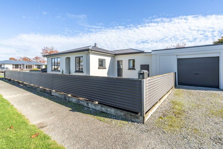 Photo of property in 2 Hillary Street, Winton, 9720