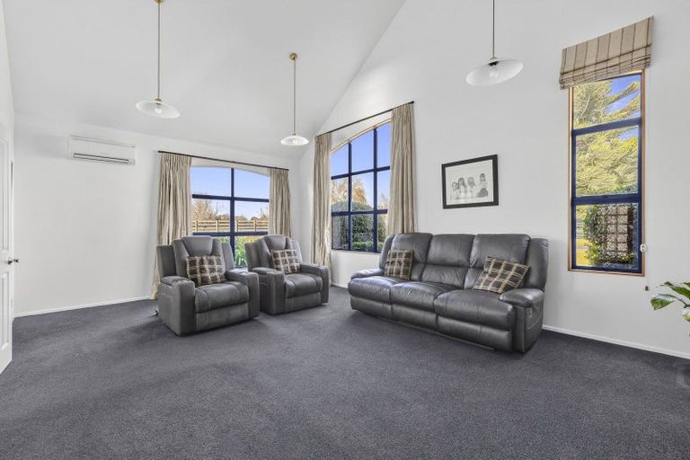 Photo of property in 21 Pencarrow Road, Tamahere, Hamilton, 3283