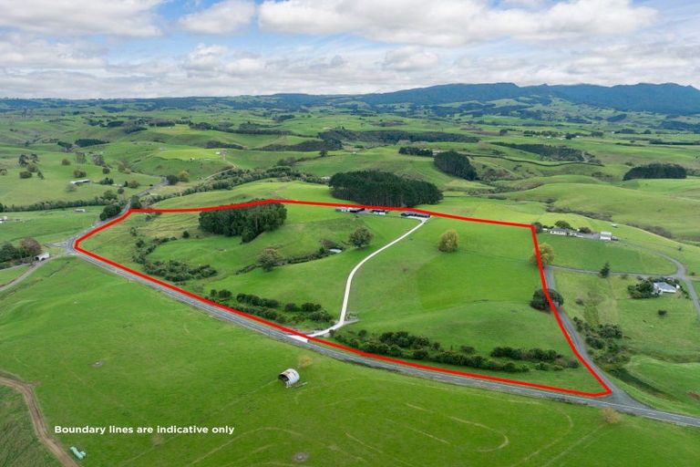 Photo of property in 1430 Kawhia Road, Honikiwi, Otorohanga, 3973