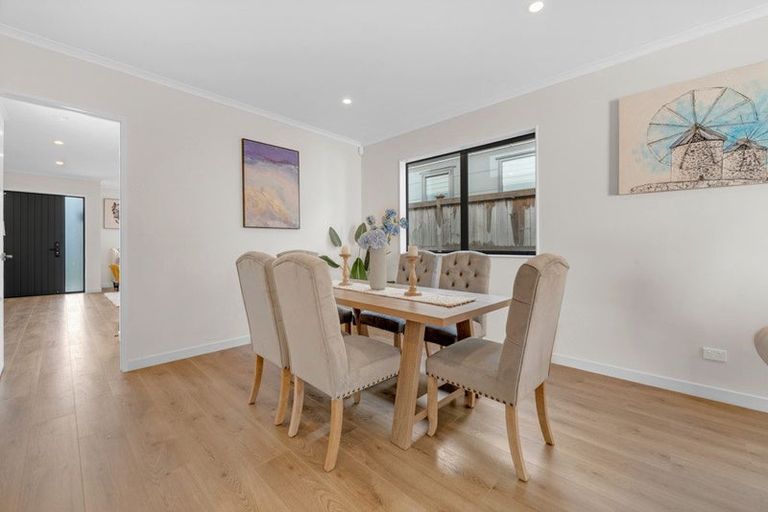 Photo of property in 22 Hermitage Street, Flat Bush, Auckland, 2019