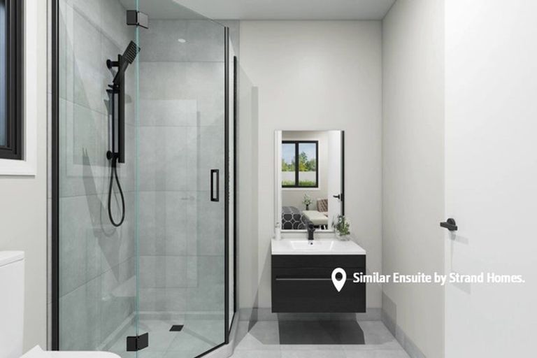 Photo of property in 1 Midgard Road, Coopers Beach, 0420