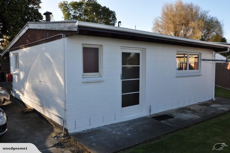 Photo of property in 33 Macaulay Street, Addington, Christchurch, 8024