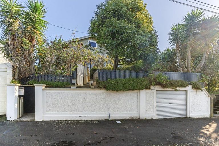 Photo of property in 108 Carrington Street, Lower Vogeltown, New Plymouth, 4310
