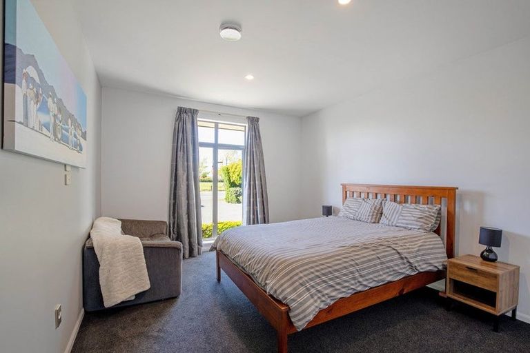 Photo of property in 250 Brookside Road, Rolleston, 7614