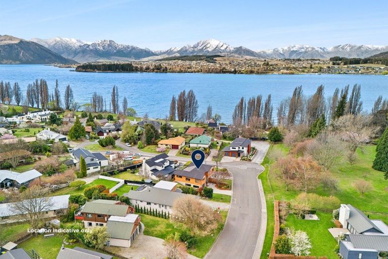 Photo of property in 9 Norman Terrace, Wanaka, 9305