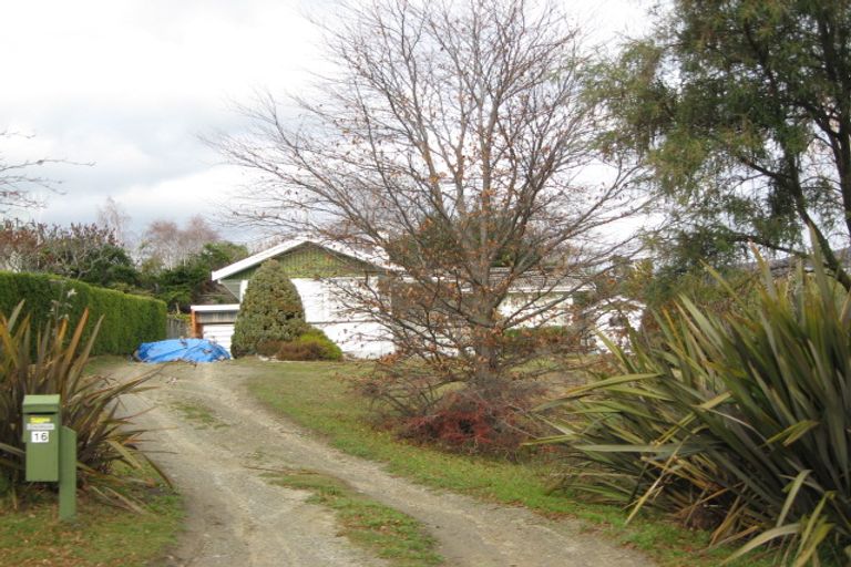 Photo of property in 16 Collins Street, Wanaka, 9305