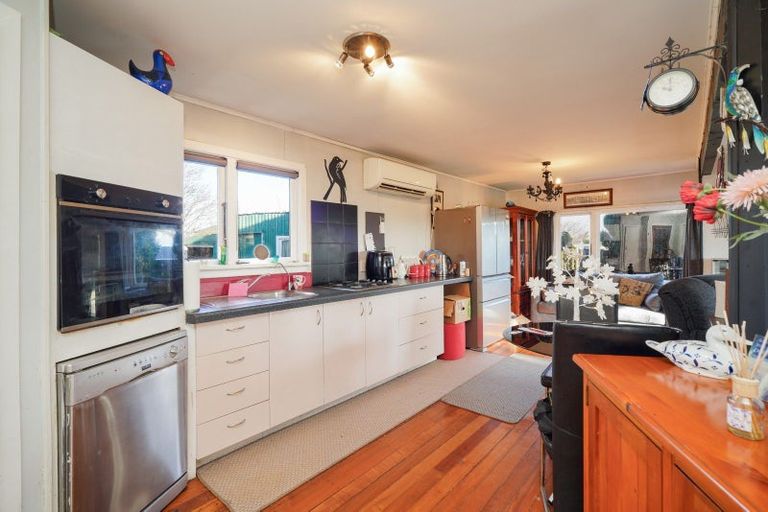 Photo of property in 652 Tweed Street, Newfield, Invercargill, 9812
