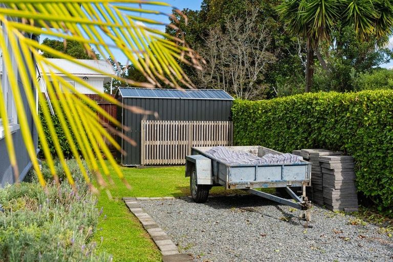 Photo of property in 12 Argyle Street, Waipu, 0510